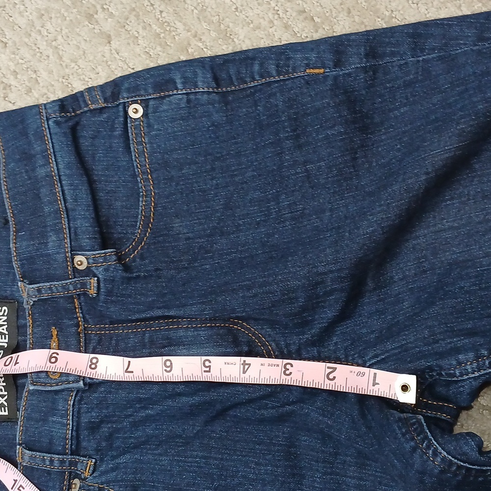 Express Jeans - Picture 3 of 7